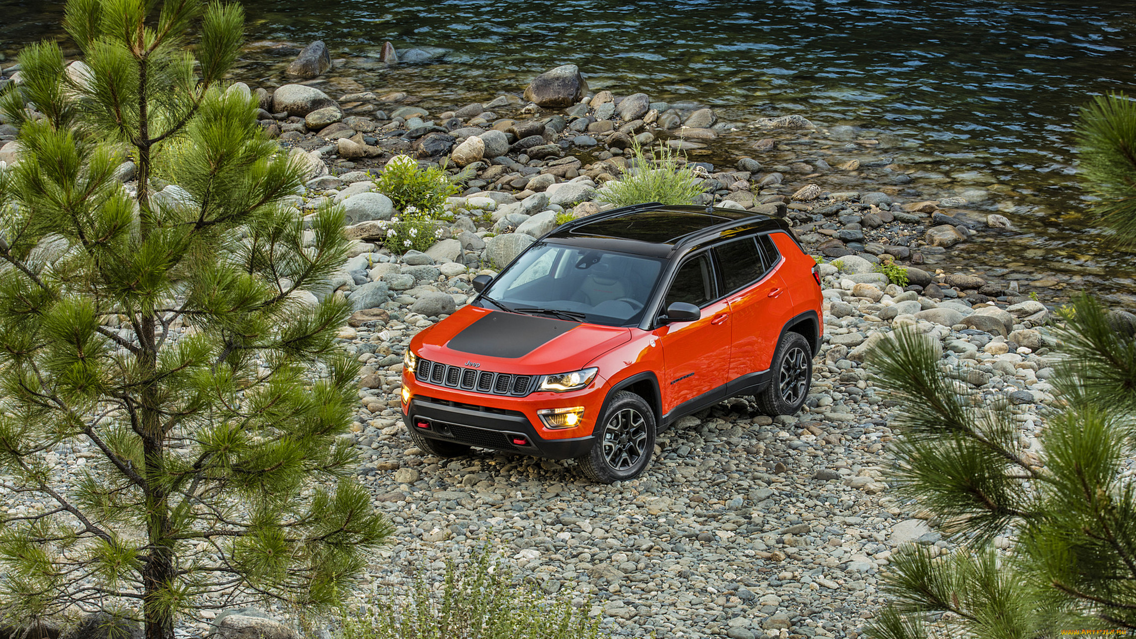 jeep compass trailhawk 2017, , jeep, compass, trailhawk, 2017